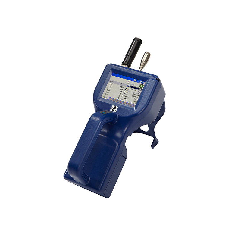 TSI 9306-V2手持激光粒子計(jì)數(shù)器